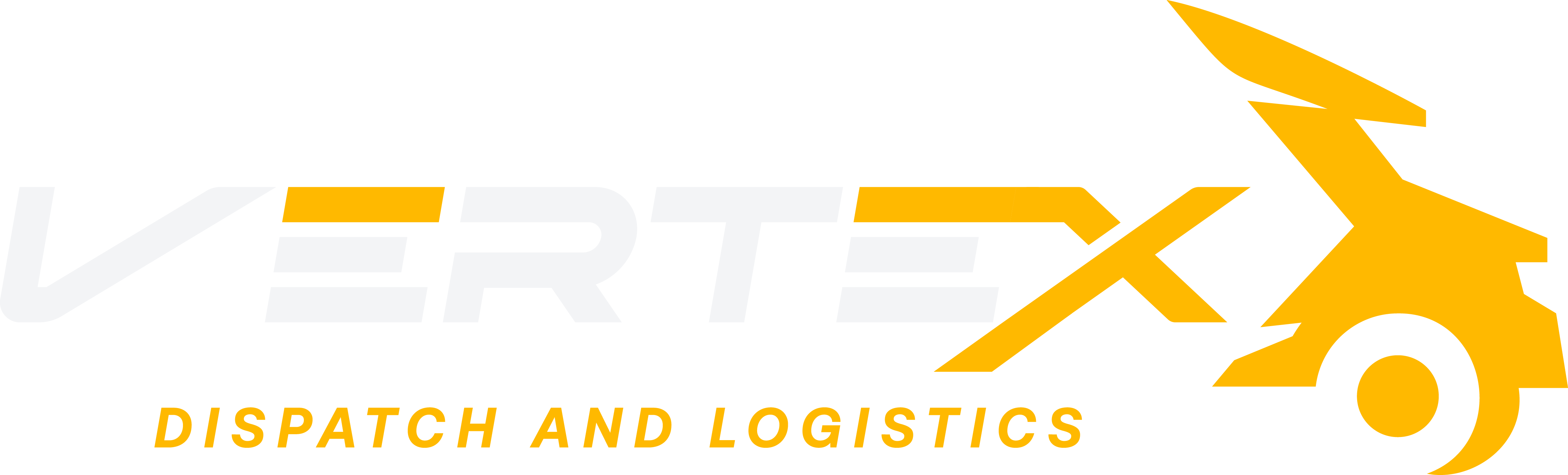 Vertex Dispatch Logo